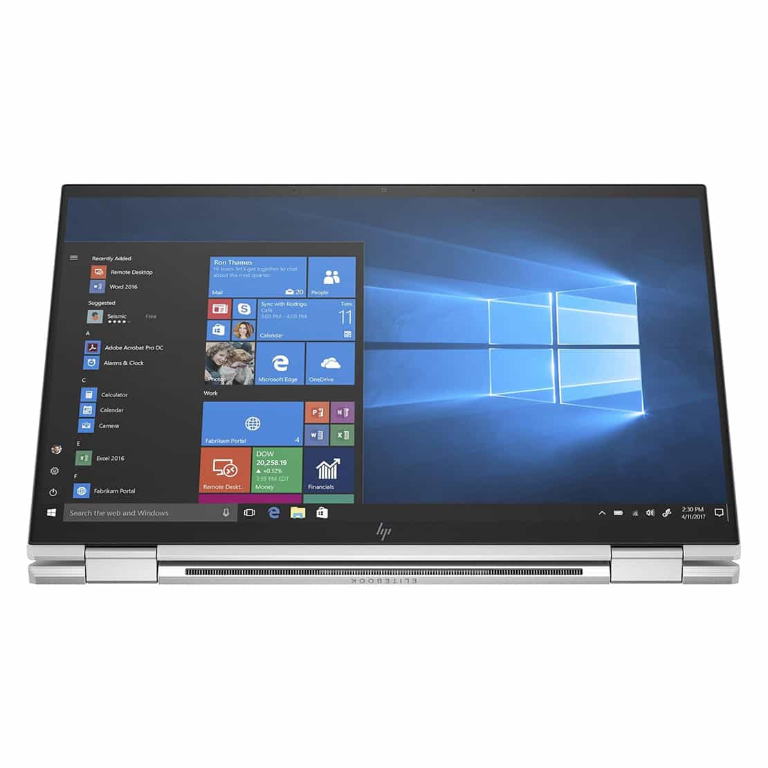 HP EliteBook x360 1030 G8