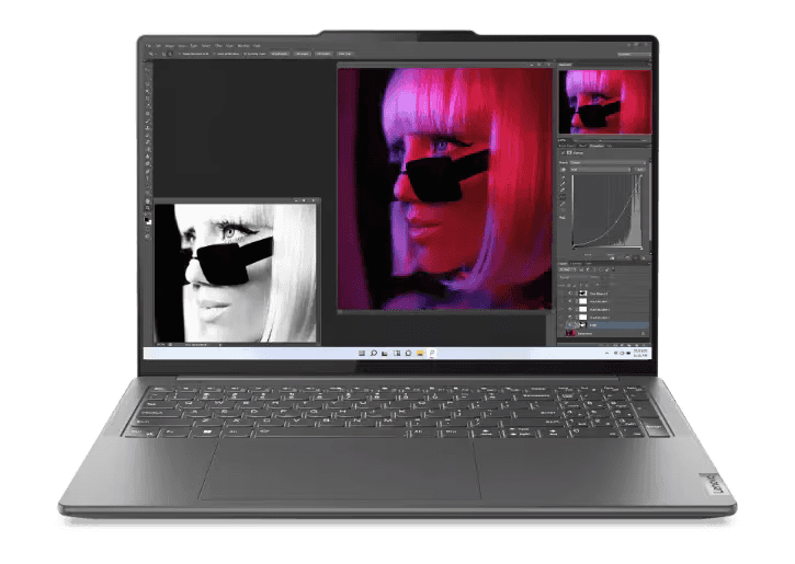 Lenovo Slim Pro 9