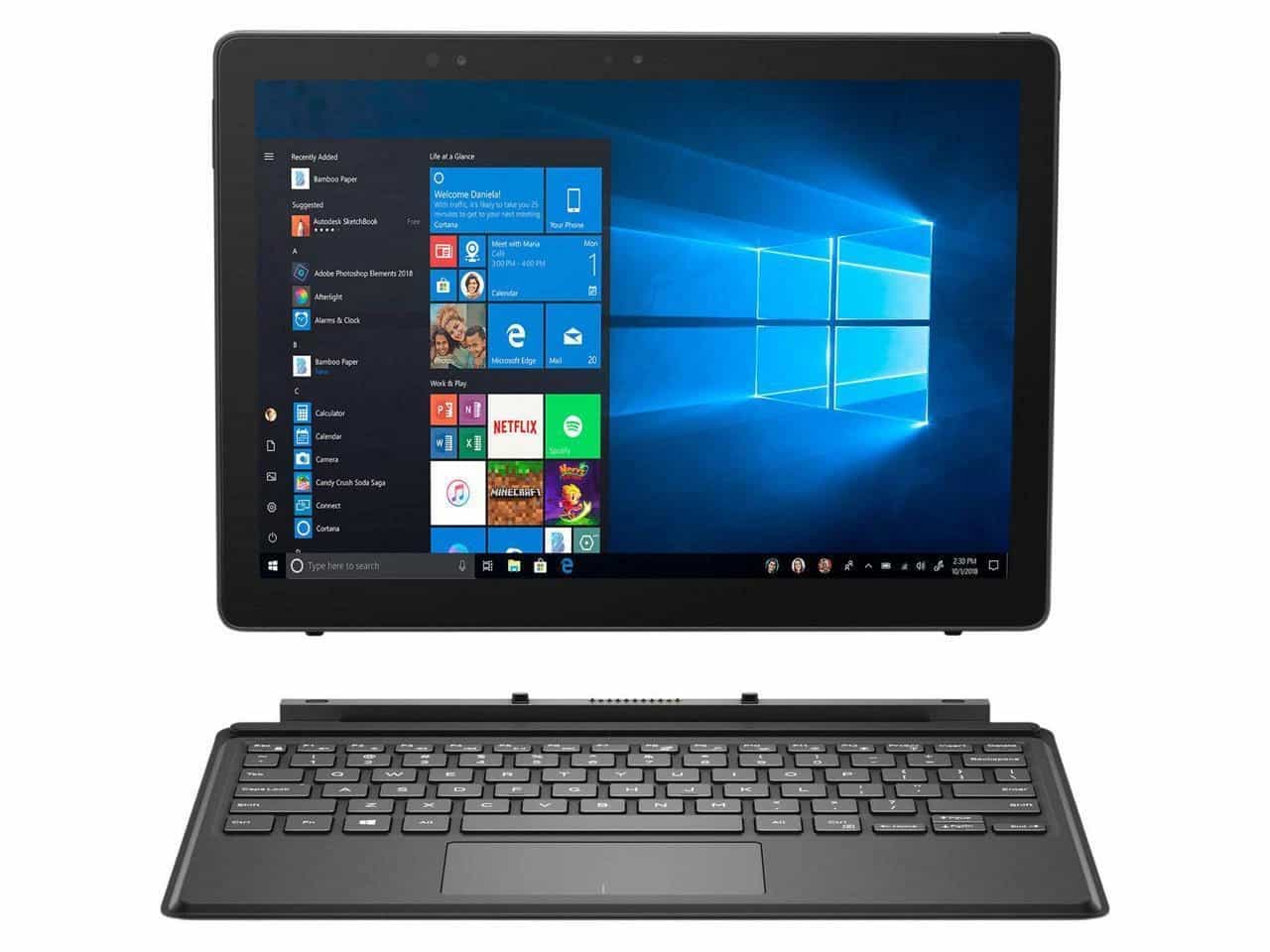 Dell Latitude 5290 i5-8250U | Compact