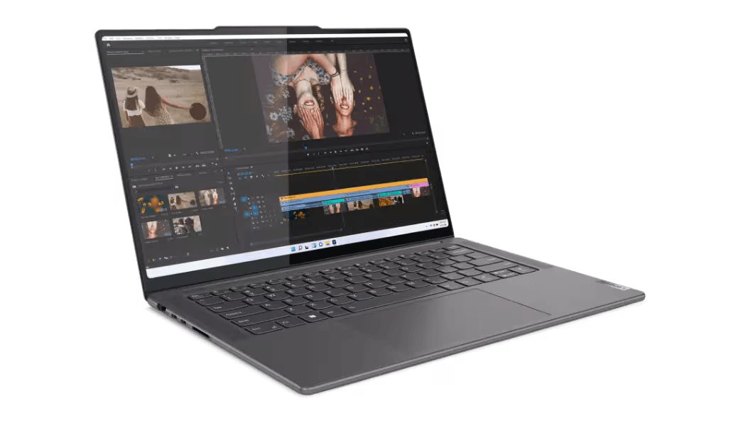 Lenovo Slim Pro 9 صورة رقم 2