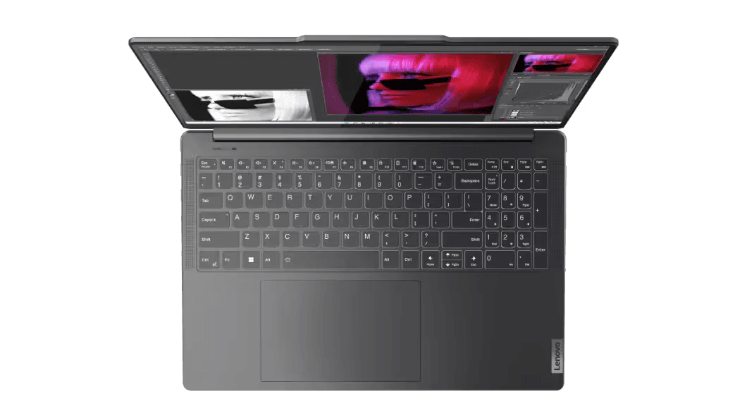 Lenovo Slim Pro 9 صورة رقم 3
