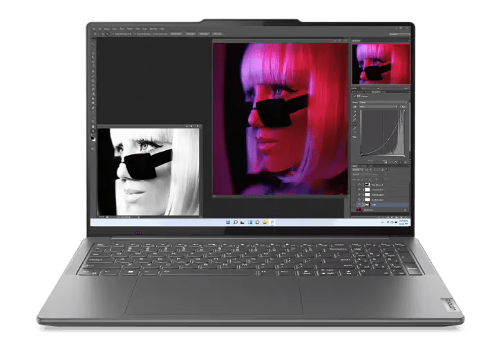Lenovo Slim Pro 9 صورة رقم 1