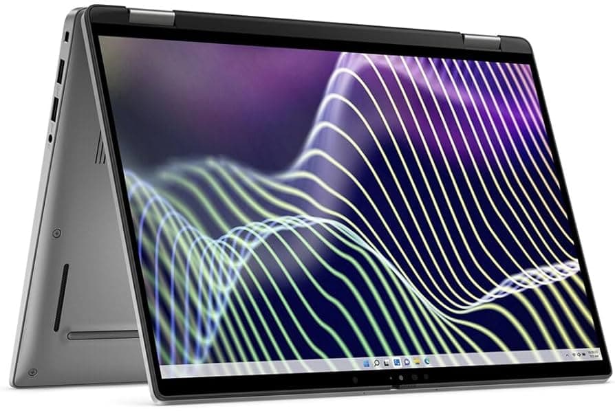Dell Latitude 7420 X360 صورة رقم 2