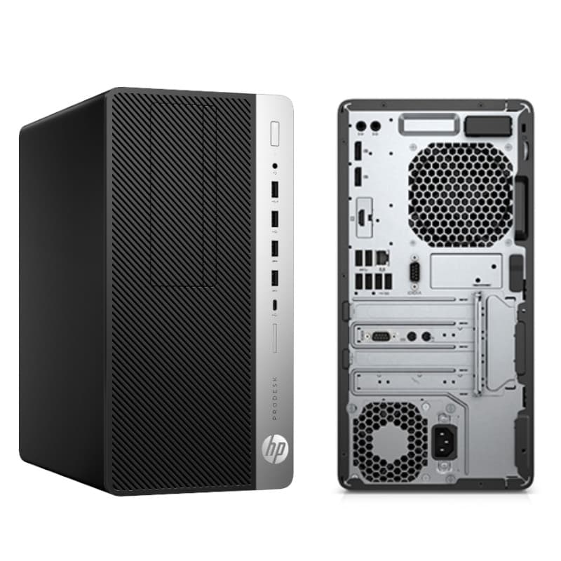 HP 600 G5 i7-8TH صورة رقم 2