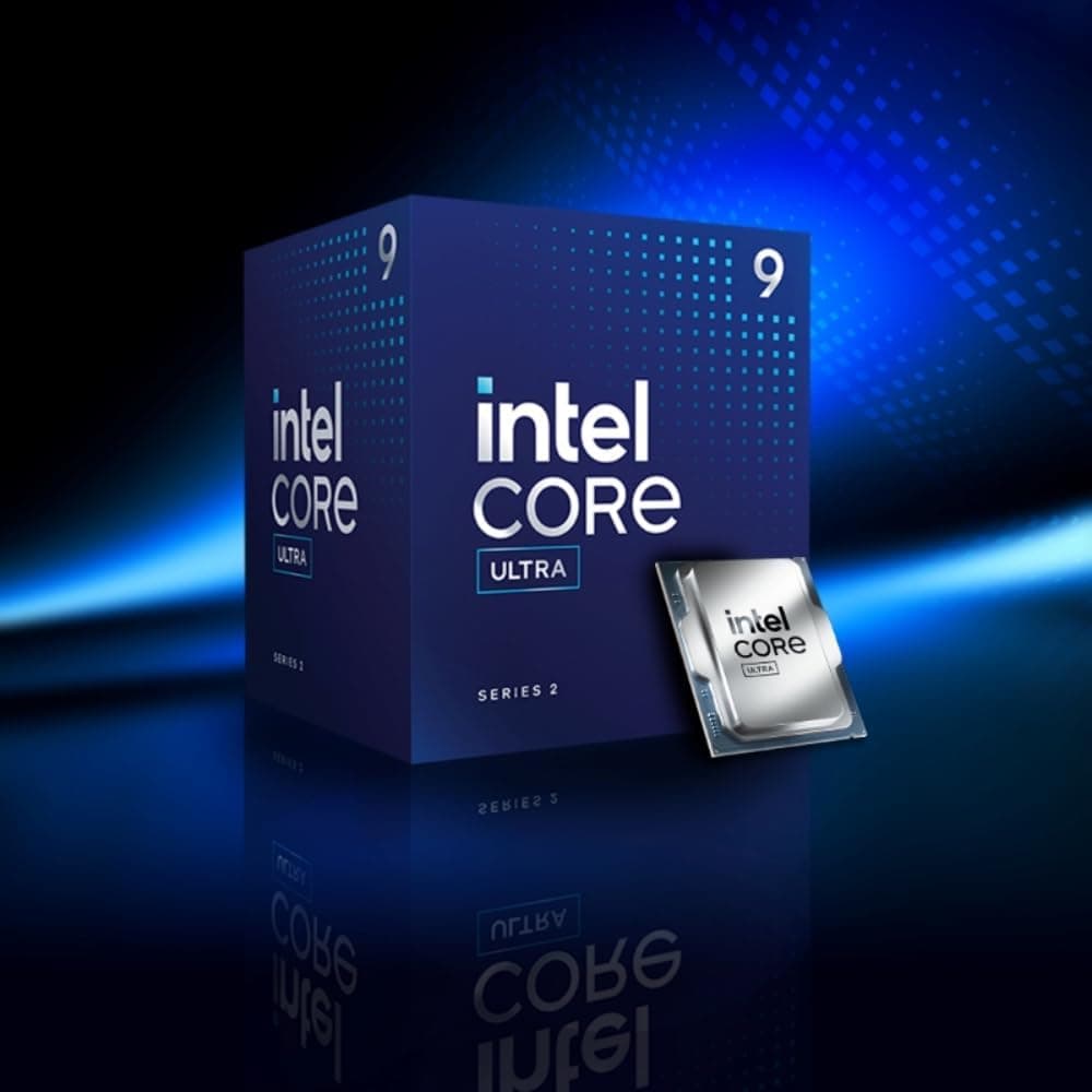 Intel Core i9-14900KF Processor صورة رقم 1