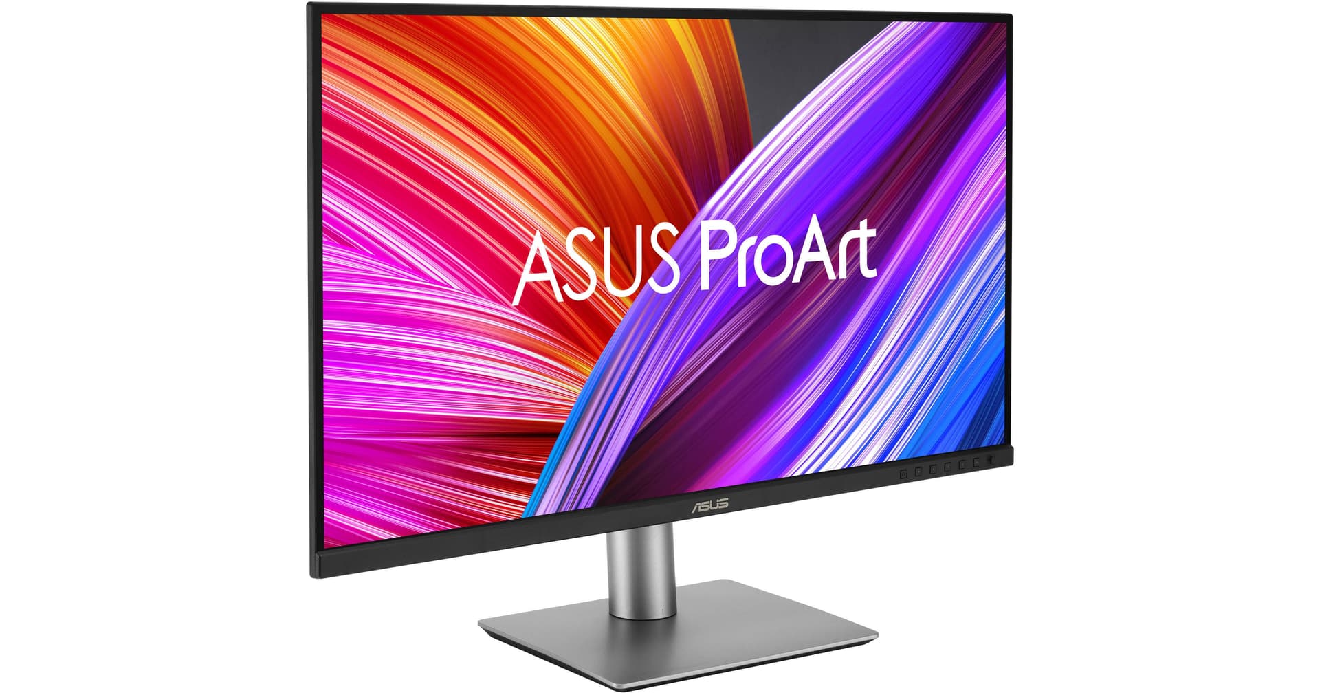 ASUS ProArt Display PA279CRV 27-inch 4K Professional Monitor صورة رقم 2