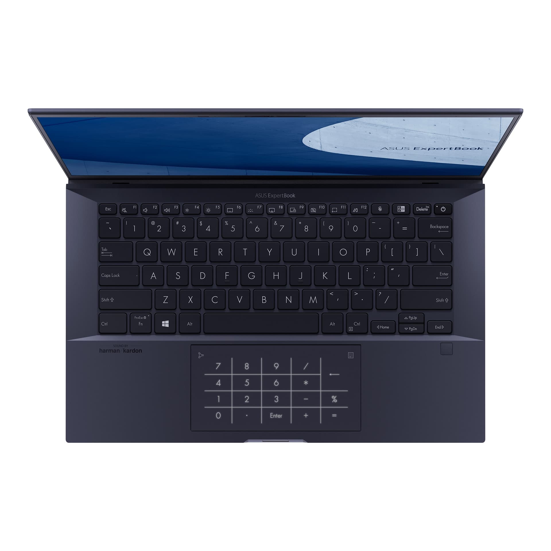 ASUS ExpertBook B9400CEA صورة رقم 3