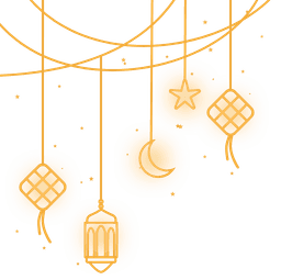 Eid Decoration