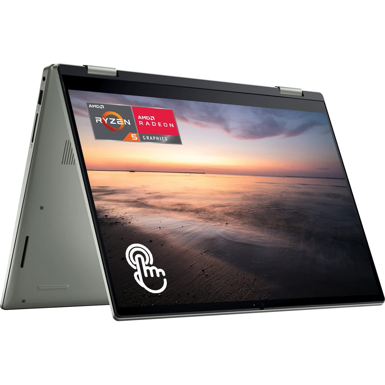 Dell Inspiron 14 7425 2-in-1 صورة رقم 3