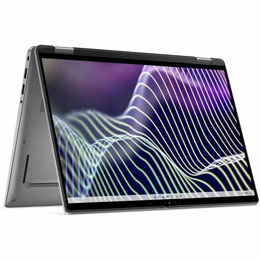Dell Latitude 7420 X360 i7 11th Gen