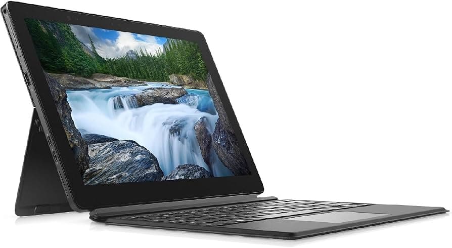 Dell Latitude 5290 i5-8250U | Compact صورة رقم 2