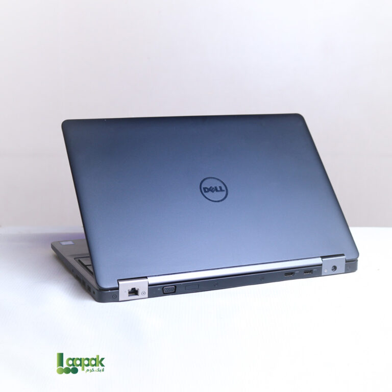 Dell Latitude 5570