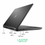 ⁦Dell Latitude 5480⁩ - الصورة ⁦4⁩