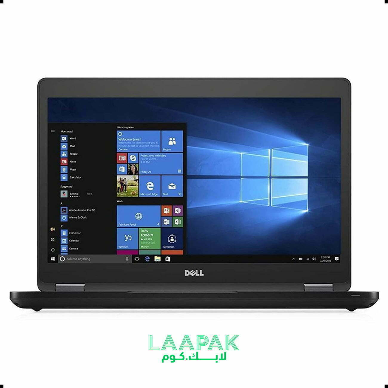 LAPTOP