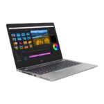 HP Zbook 15u G5