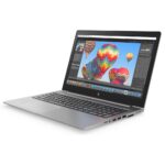 ⁦HP Zbook 15u G6⁩ - الصورة ⁦2⁩