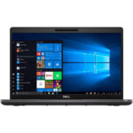 Dell Latitude 5500