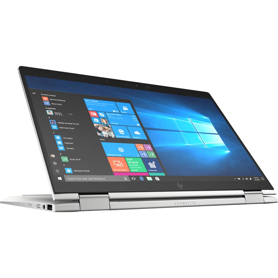 HP EliteBook 830 G6