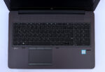 ⁦HP ZBook 15 G4 Mobile Workstation⁩ - الصورة ⁦4⁩