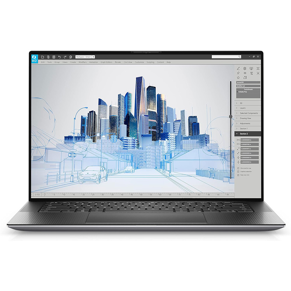 Dell Precision 5560