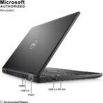 ⁦Dell Latitude 5590⁩ - الصورة ⁦4⁩