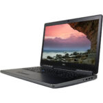 ⁦Dell Precision 7540⁩ - الصورة ⁦2⁩