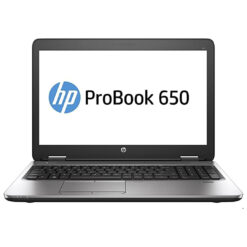 HP ProBook 650 G3 | intel core i5-7U
