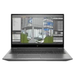 HP ZBook 15 studio G7