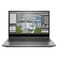 HP ZBook 15 G7