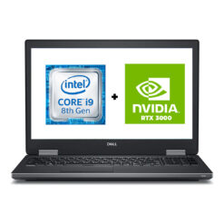 Dell Precision 7530
