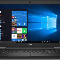 Dell Precision 3530