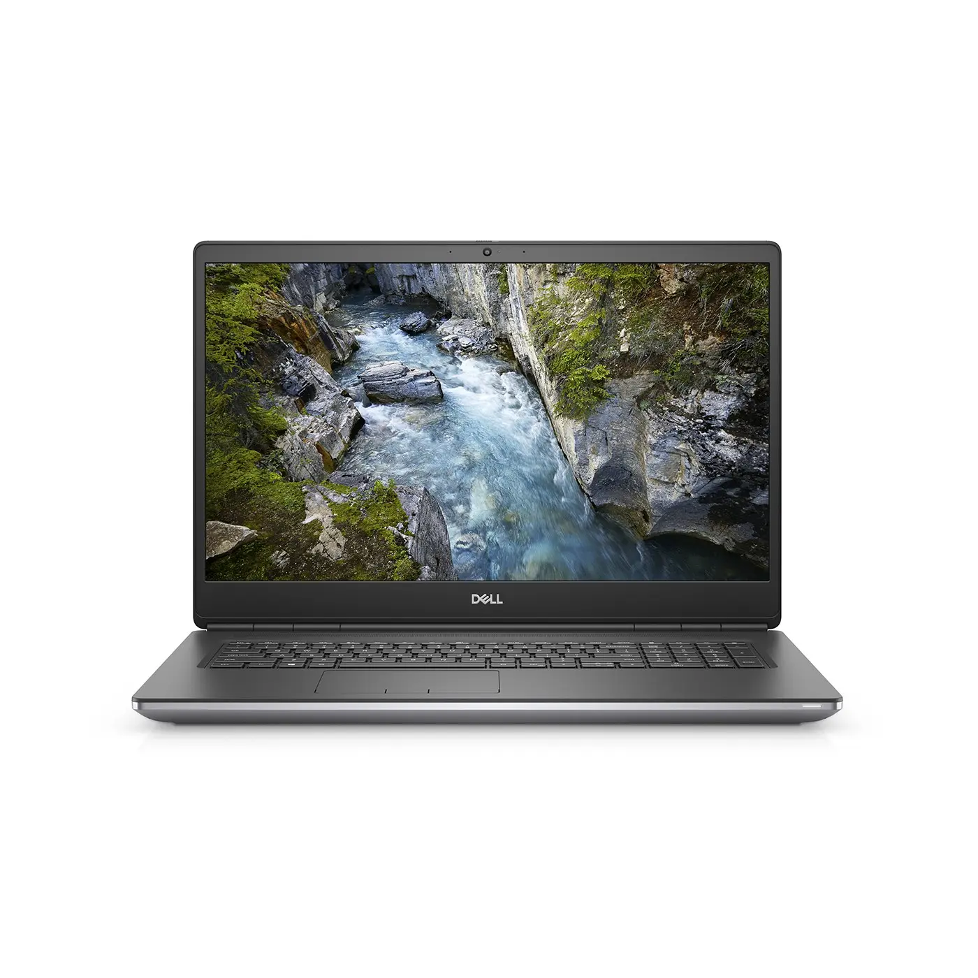 Dell Precision 7760 Workstation Laptop - Image 1