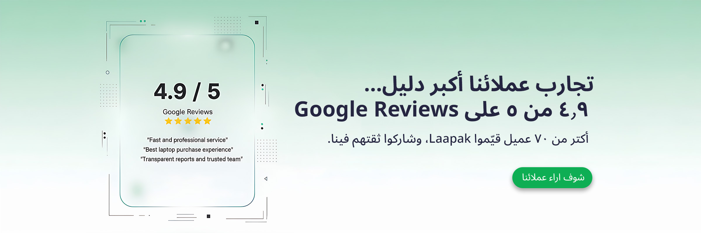 Reviews