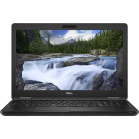 Dell Latitude 5591 - Image 1