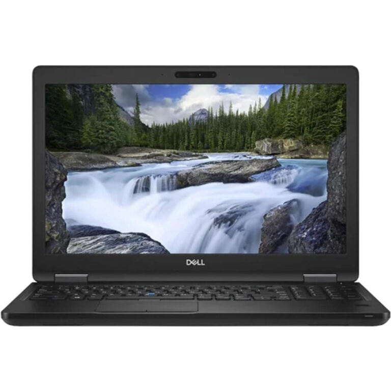 Dell Latitude 5591 - Image 1