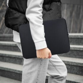 Portable Sleeve for Laptop
