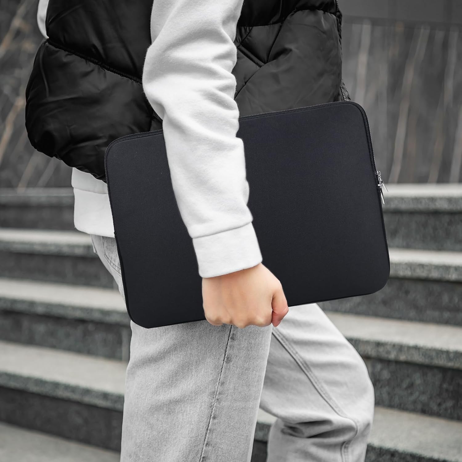 Sleeve Portable Sleeve for Laptop - الصورة 1